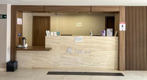 Setor Hoteleiro Sul Hotel | Riviera Hotel by Bsb Inn