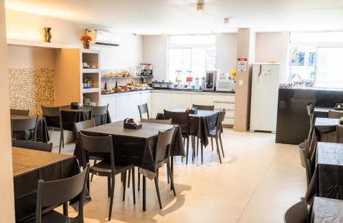 Setor Hoteleiro Sul Hotel | Riviera Hotel by Bsb Inn