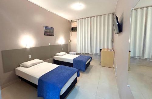 Setor Hoteleiro Sul Hotel | Riviera Hotel by Bsb Inn