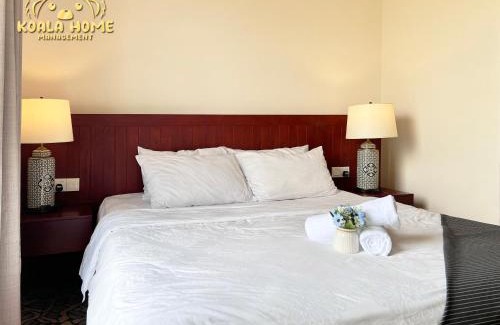 Malacca City Apartamento | Riviera Hotel by Owner