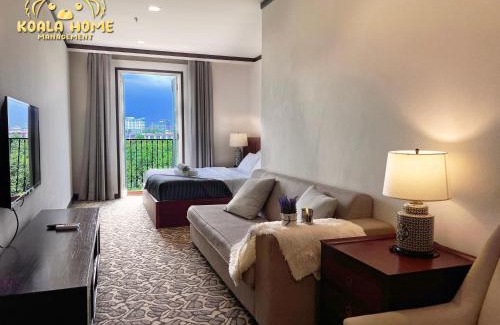 Malacca City Apartamento | Riviera Hotel by Owner