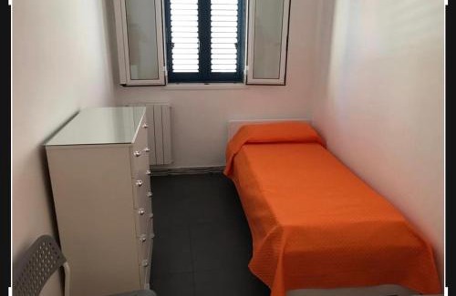 Scoglitti Casa | Riviera lanterna