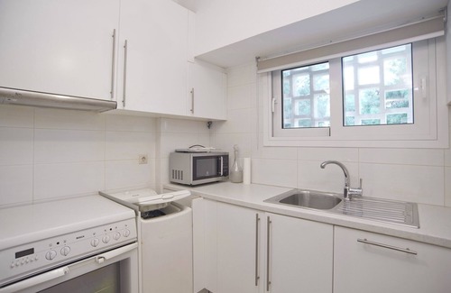 Vouliagmeni Apartamento | Riviera Living Stylish Apt Vouliagmeni Beach