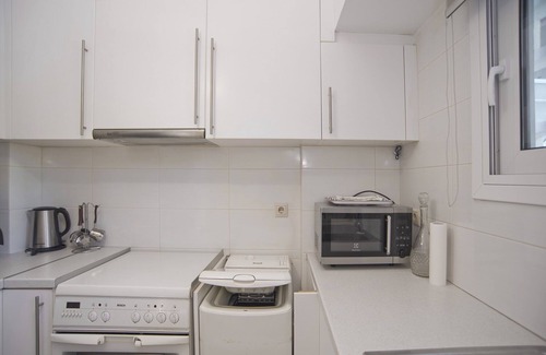 Vouliagmeni Apartamento | Riviera Living Stylish Apt Vouliagmeni Beach
