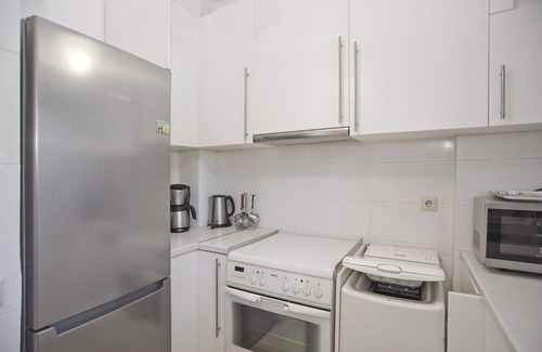 Vouliagmeni Apartamento | Riviera Living Stylish Apt Vouliagmeni Beach