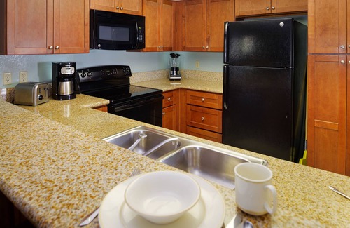 San Diego Country Estates Complejo | Riviera Oaks Resort