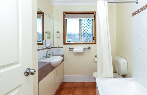 South Toowoomba Hotel | Riviera on Ruthven Motel