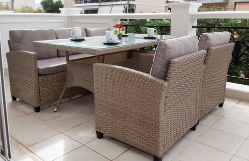 Voula Apartamento | Riviera Retreat 3 Bd Voula Luxury Haven