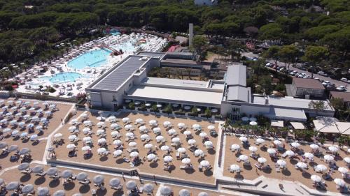 Lignano Pineta Hotel | Riviera Resort Hotel