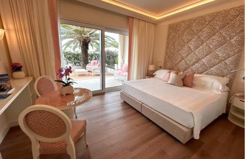 Lignano Pineta Hotel | Riviera Resort Hotel