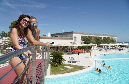 Lignano Pineta Hotel | Riviera Resort Hotel