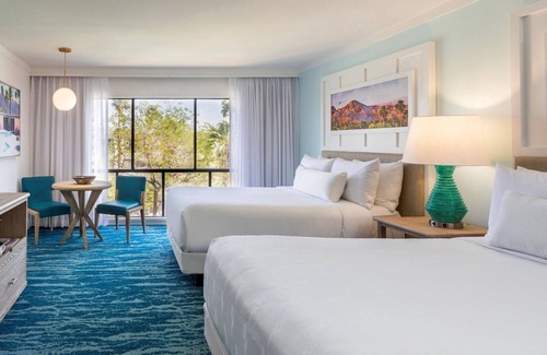 Palm Springs Complejo | Riviera Resort Palm Springs
