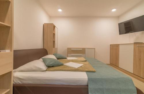 Vir Apartamento | Riviera Resort Vir