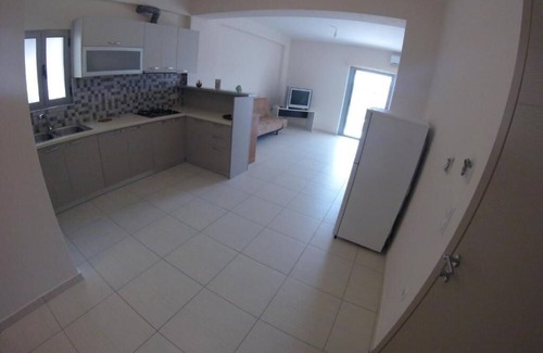 Himare Hotel | RIVIERA ROOMS