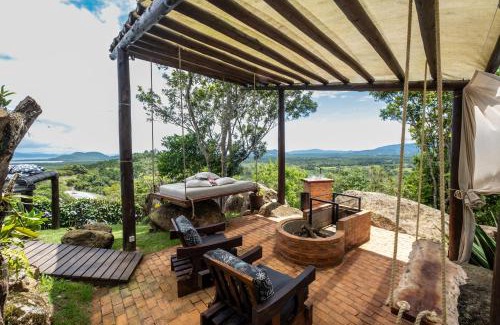 Sambaqui Chalet De Esquí | Riviera Santo Antônio