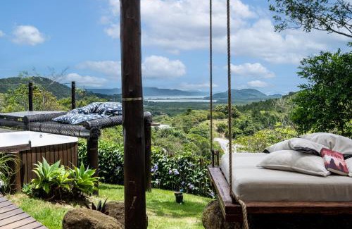 Sambaqui Chalet De Esquí | Riviera Santo Antônio