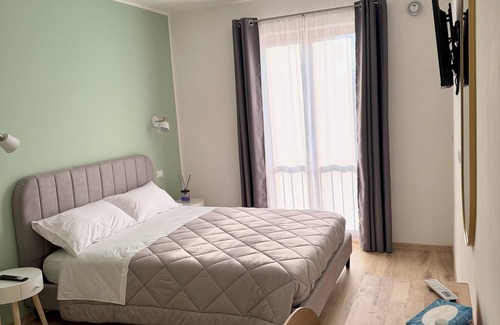 Fondi Casa | Riviera Smart Rooms