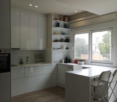 Kavouri Apartamento | Riviera Studio
