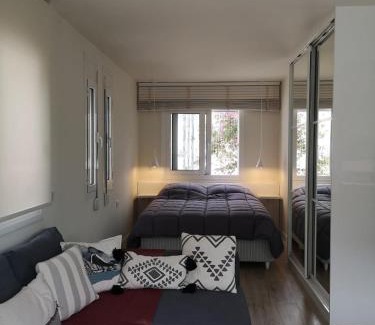 Kavouri Apartamento | Riviera Studio
