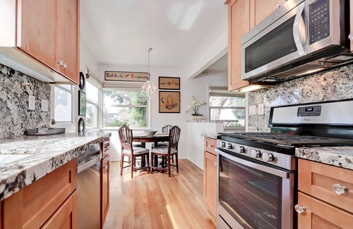 Redondo Beach Apartamento | Redondo Beach / Riviera Village Apartamento junto al mar