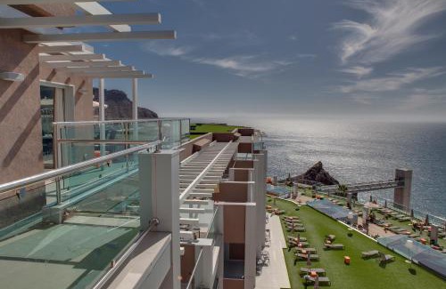 Mogan Hotel | Riviera Vista