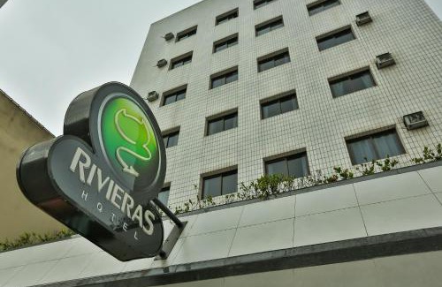 Santos Hotel | Rivieras Motel (Adult Only)