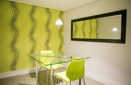 Santos Hotel | Rivieras Motel (Adult Only)