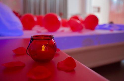 Santos Hotel | Rivieras Motel (Adult Only)