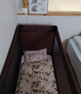 Ikaalinen Apartamento | Rivitalo kylpylän lähellä