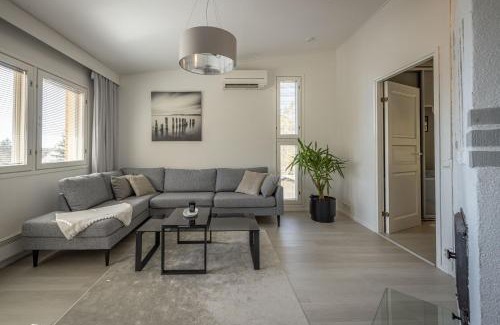 Koillinen District Apartamento | Rivitalo luontopolkujen vieressä