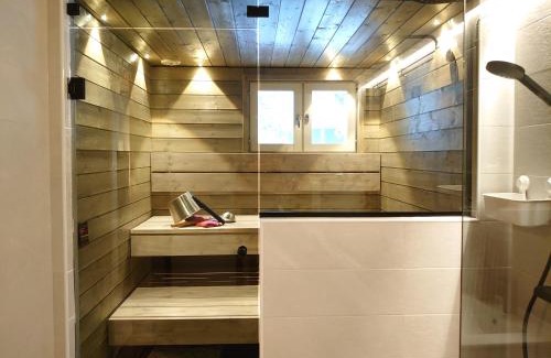 Tahkovuori Apartamento | Rivitalon lomahuoneisto Tahkolla