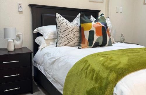 Greater Johannesburg Metropolitan Area Cabina | Rivonia Garden Suites