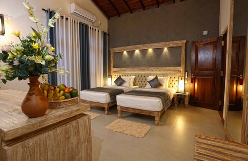 Kandy Casa | Rivora Residence