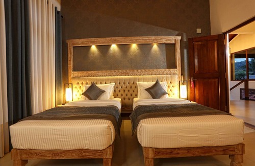 Kandy Casa | Rivora Residence