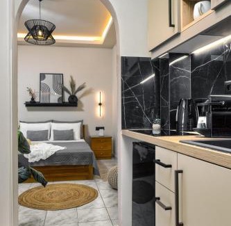 Agrilia Apartamento | Rivulet Apartments