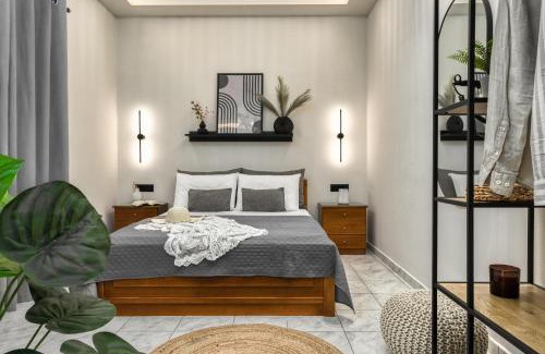 Agrilia Apartamento | Rivulet Apartments
