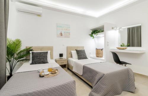 Agrilia Apartamento | Rivulet Apartments
