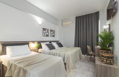 Agrilia Apartamento | Rivulet Apartments