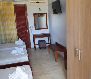 Agrilia Apartamento | Rivulet Studios