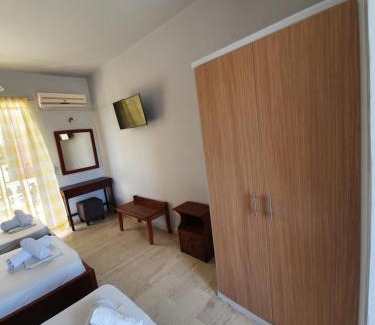 Agrilia Apartamento | Rivulet Studios