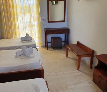 Agrilia Apartamento | Rivulet Studios