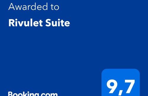 Agrilia Apartamento | Rivulet Suite