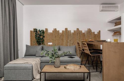 Agrilia Apartamento | Rivulet Suite