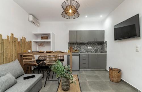 Agrilia Apartamento | Rivulet Suite