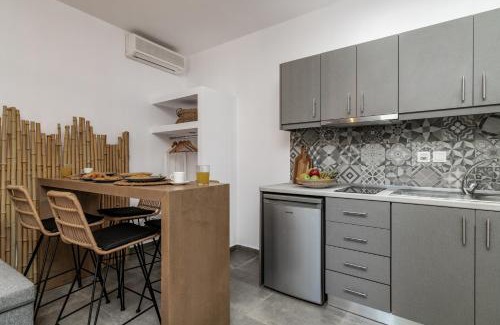 Agrilia Apartamento | Rivulet Suite