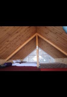 Khattalwada Casa | Rivva mud cottage