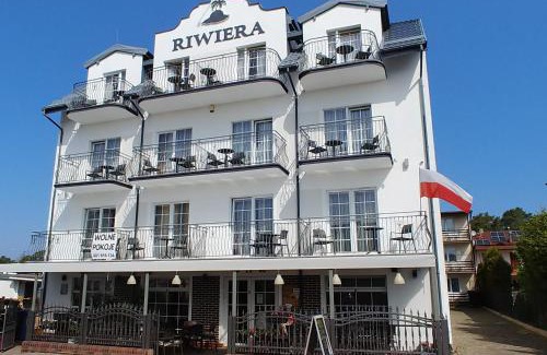 Dzwirzyno Casa | RIWIERA Dźwirzyno