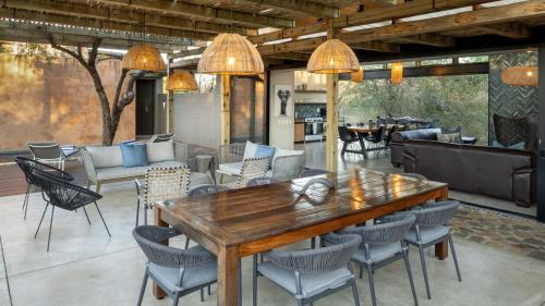 Sabiepark Cabina | Rixile Kruger Lodge