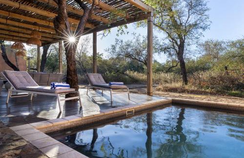 Sabiepark Cabina | Rixile Kruger Lodge