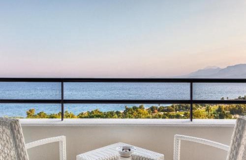 Antalya City Centre Hotel | Rixos Downtown Antalya - The Land Of Legends Access